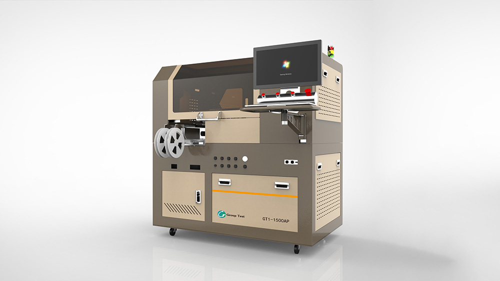 全自動燒錄機廠家的WLCSP燒錄方案有哪些優勢？